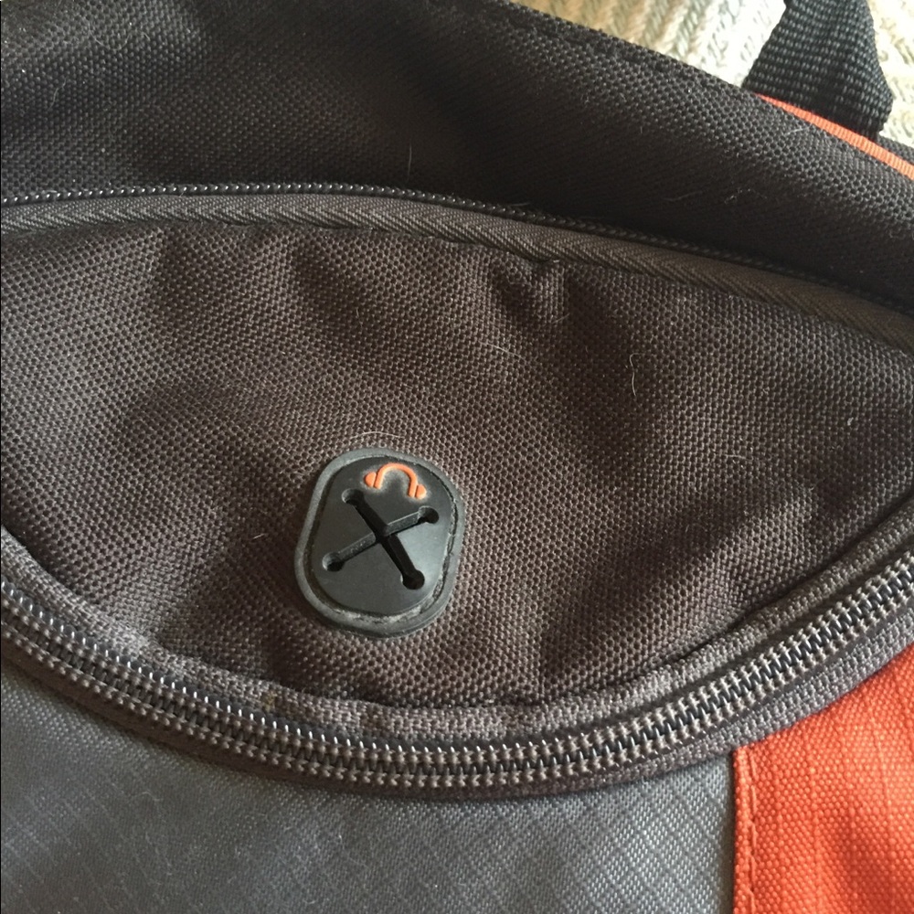 Targus backpack - Picture 2 of 4